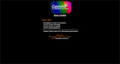 Desktop Screenshot of docgoerlich.com
